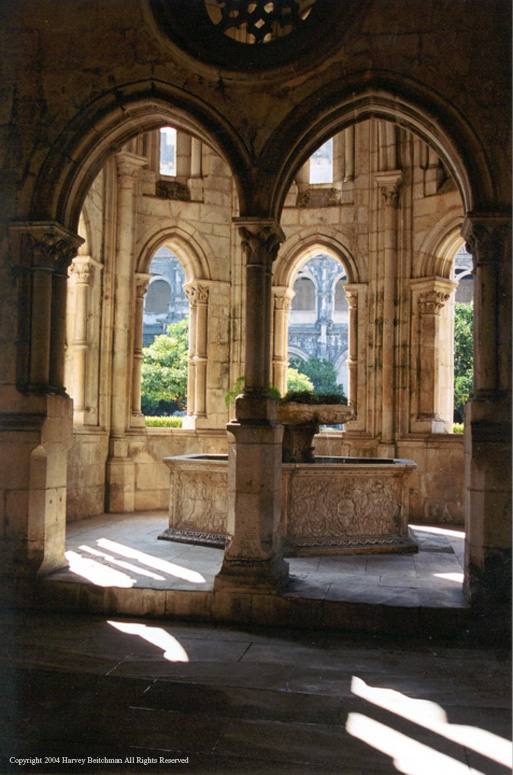 Cloister View No 28 .jpg